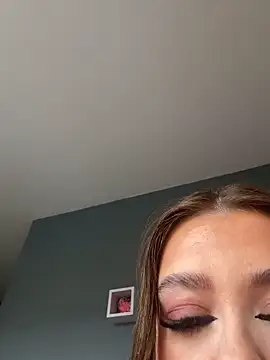 GoddessPrincesss online show from November 11, 10:10 am