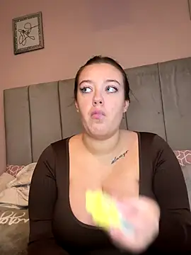 GoddessPrincesss online show from November 12, 4:22 pm