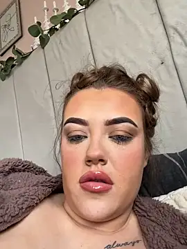 GoddessPrincesss online show from December 5, 10:58 am