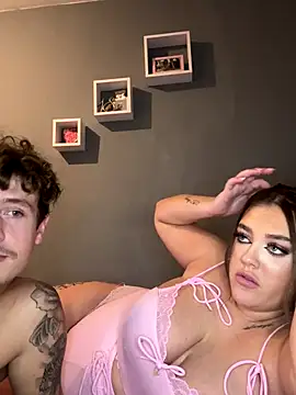 GoddessPrincesss online show from November 11, 10:15 pm