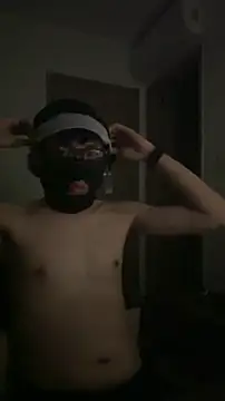 Ryder  online show from November 17, 10:03 pm