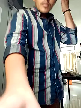 HarryChoudhary21 online show from May 4, 7:33 am