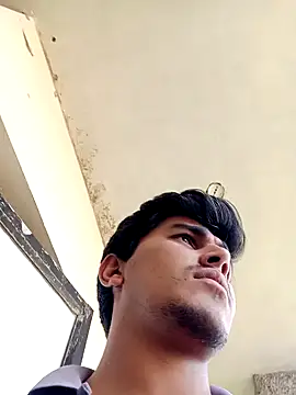 HarryChoudhary21 online show from February 25, 9:09 am