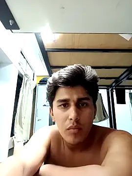 HarryChoudhary21 online show from April 7, 5:15 pm