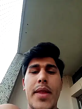 HarryChoudhary21 online show from February 17, 1:08 pm