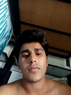 HarryChoudhary21 online show from April 8, 10:17 am