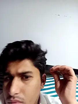 HarryChoudhary21 online show from January 17, 7:17 pm