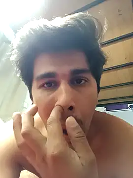 HarryChoudhary21 online show from January 6, 8:02 pm