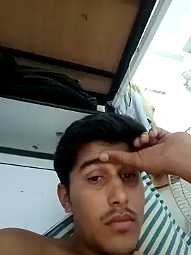 HarryChoudhary21 online show from November 14, 6:00 pm