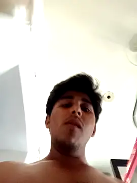 HarryChoudhary21 online show from April 16, 7:20 am