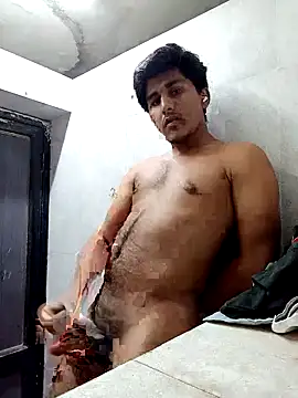 HarryChoudhary21 online show from December 16, 6:56 pm