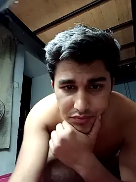 HarryChoudhary21 online show from January 10, 8:48 pm