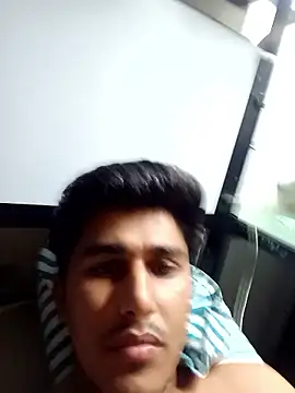 HarryChoudhary21 online show from November 10, 7:08 pm