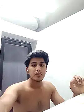 HarryChoudhary21 online show from December 3, 8:52 pm