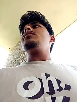 HarryChoudhary21 online show from March 13, 10:20 am