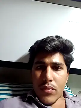 HarryChoudhary21 online show from February 23, 12:50 pm