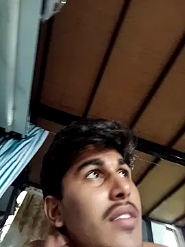 HarryChoudhary21 online show from April 2, 7:59 am