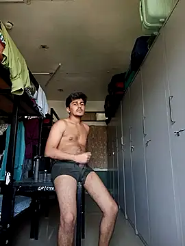 HarryChoudhary21 online show from March 17, 7:33 am