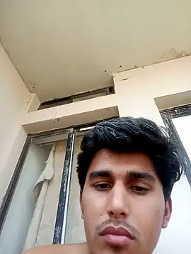 HarryChoudhary21 online show from December 5, 6:45 am