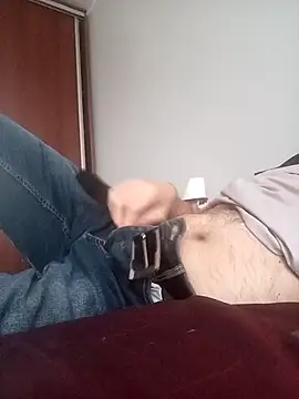 half age online show from November 26, 1:33 pm