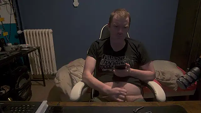leking-27 online show from March 18, 7:48 pm