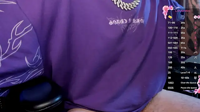 tyler jones  online show from February 12, 4:56 am