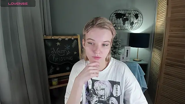 Madelaineses online show from December 21, 8:49 am