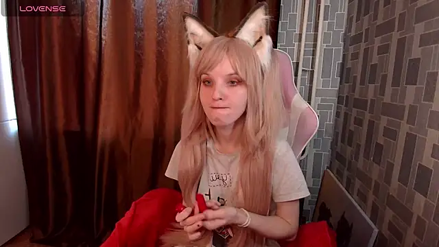 Madelaineses online show from March 21, 2:02 am