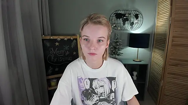 Madelaineses online show from December 20, 8:39 am