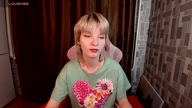 Madelaineses online show from March 14, 3:07 pm