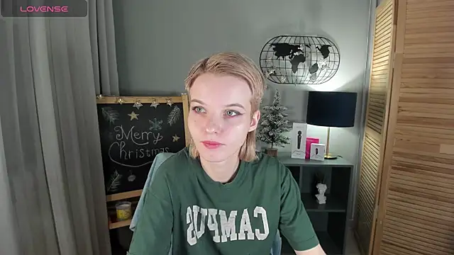 Madelaineses online show from December 23, 8:46 am