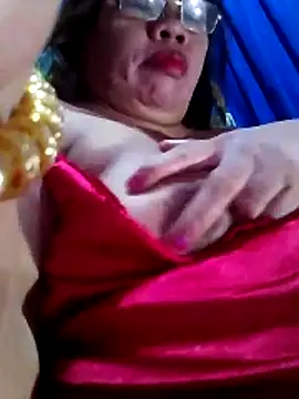 Huge mama69 online show from February 14, 8:31 pm