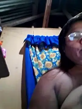 Huge mama69 online show from February 25, 8:30 pm