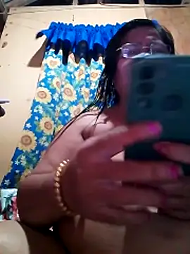 Huge mama69 online show from February 21, 1:24 pm