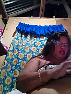 Huge mama69 online show from February 1, 8:23 am