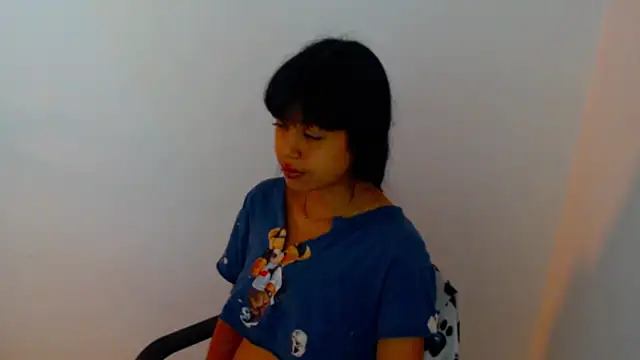 meganmiauu online show from July 25, 6:14 pm