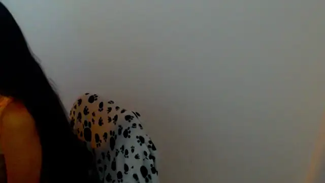 meganmiauu online show from July 21, 6:20 pm