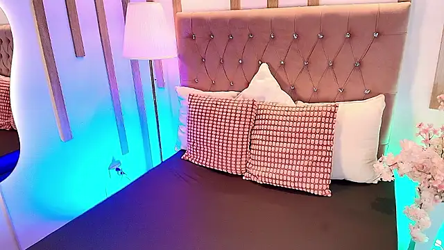 OzorioDany online show from March 15, 3:35 am