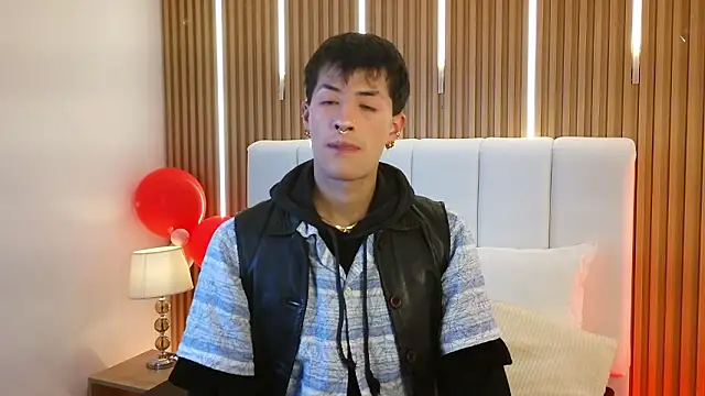 OzorioDany online show from February 16, 4:11 am