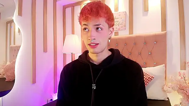 OzorioDany online show from March 24, 4:12 am