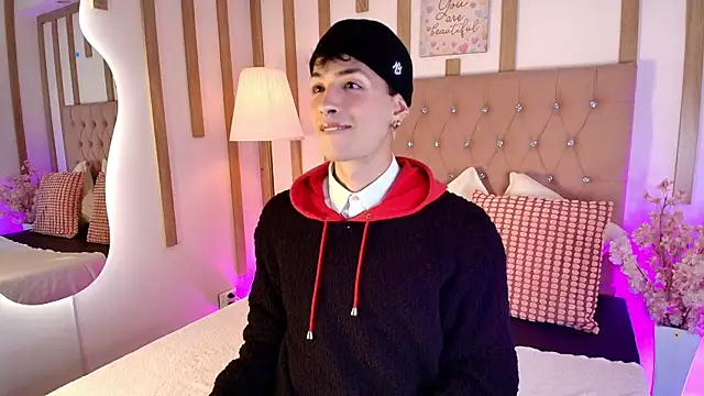 OzorioDany online show from February 20, 3:58 am