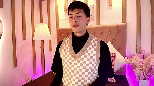 OzorioDany online show from February 12, 4:12 am