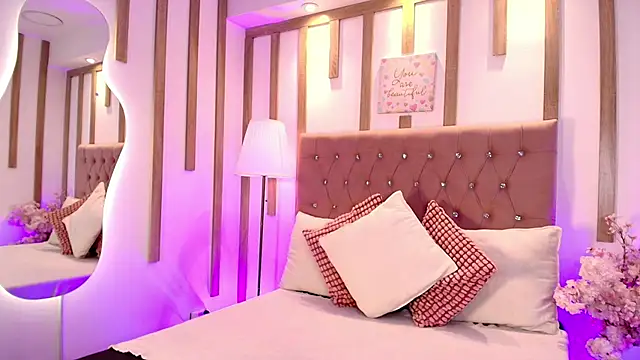 OzorioDany online show from March 13, 5:34 am