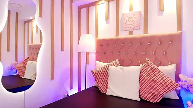 OzorioDany online show from March 21, 4:46 am