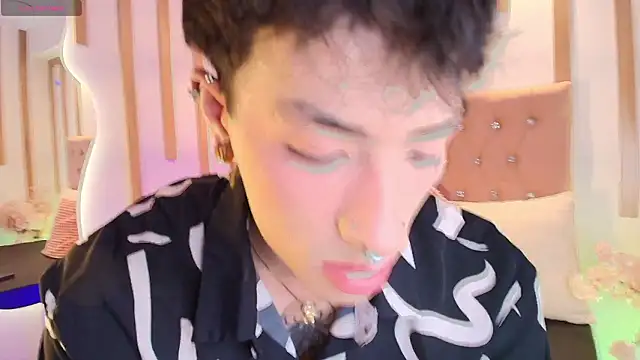 OzorioDany online show from March 16, 3:58 am