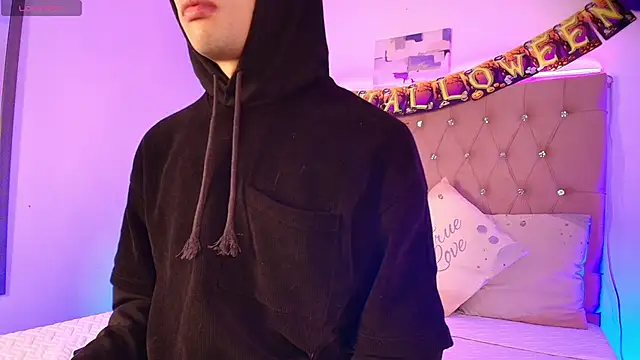 OzorioDany online show from October 21, 3:28 am