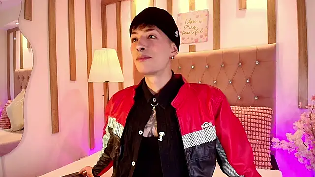 OzorioDany online show from February 21, 4:14 am