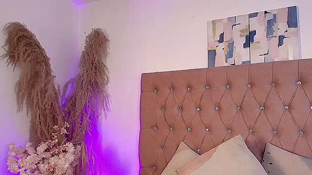 OzorioDany online show from January 8, 4:24 pm