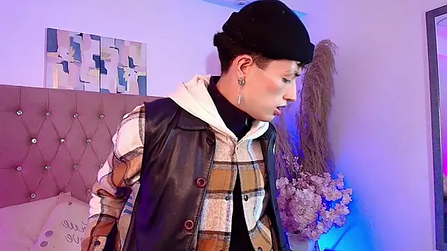 OzorioDany online show from January 6, 4:16 am