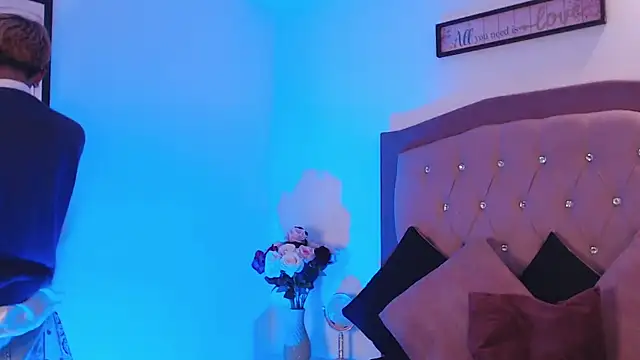 OzorioDany online show from September 28, 3:57 am